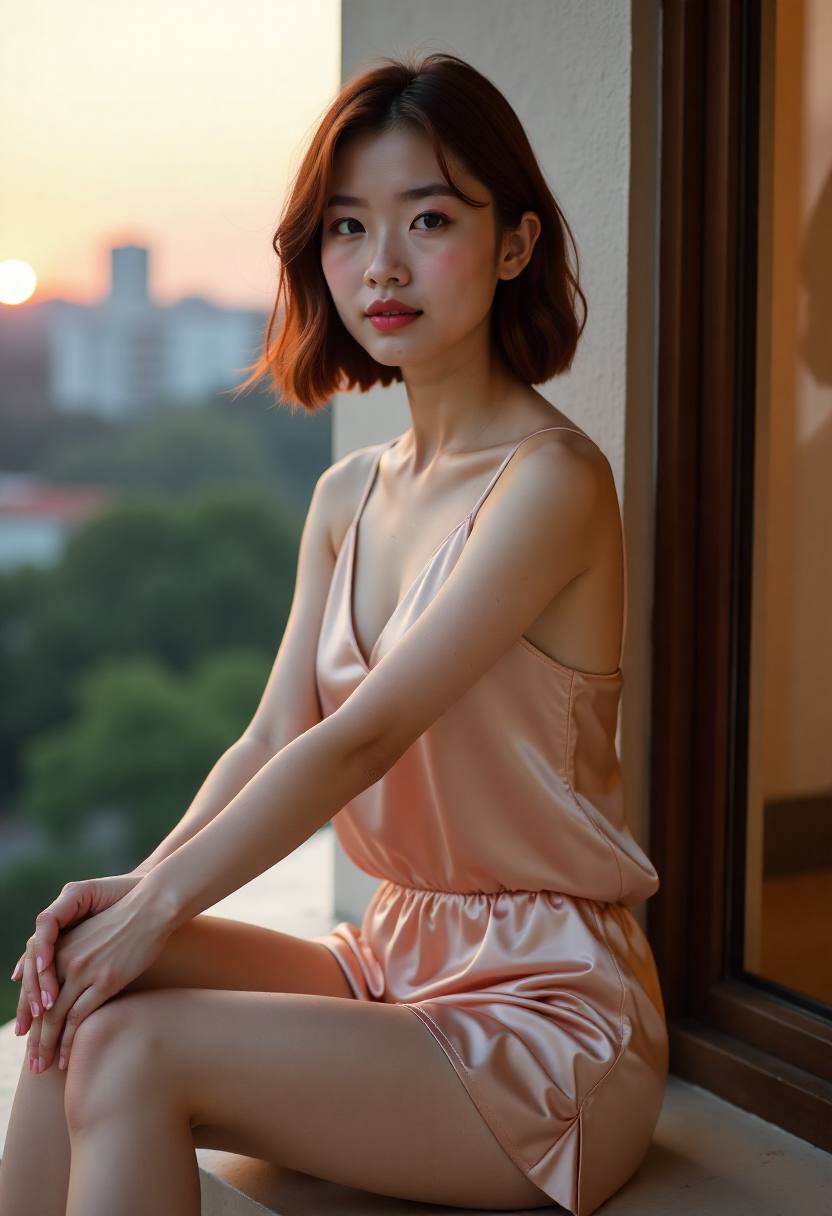 膳房案上的剧中菜肴